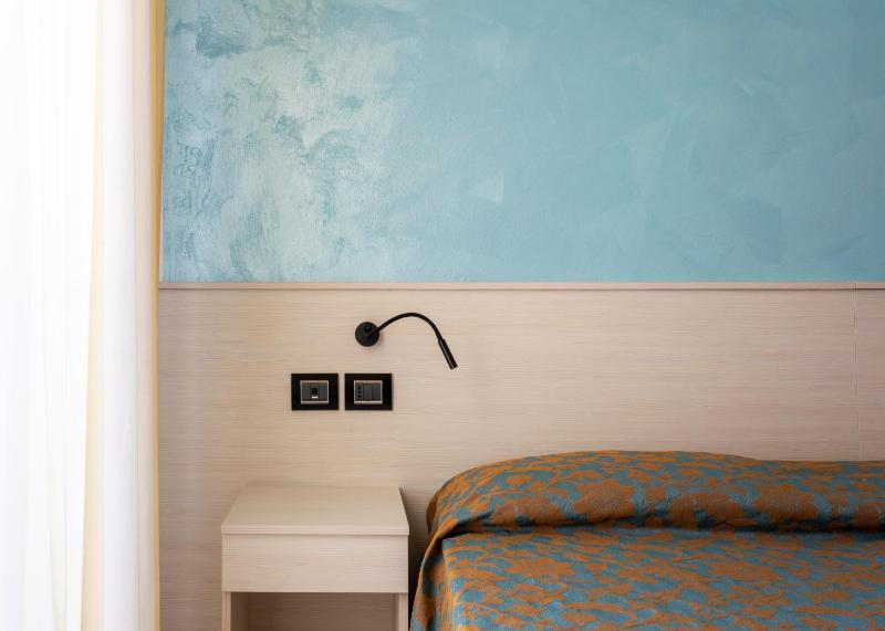 Comfort Double or Twin Room with Balcony image 3
