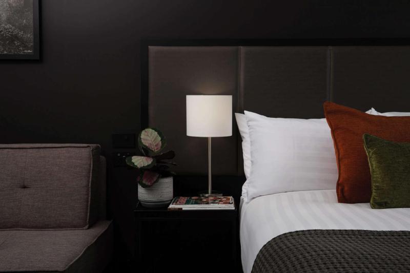 Rydges Wellington Airport - image 27