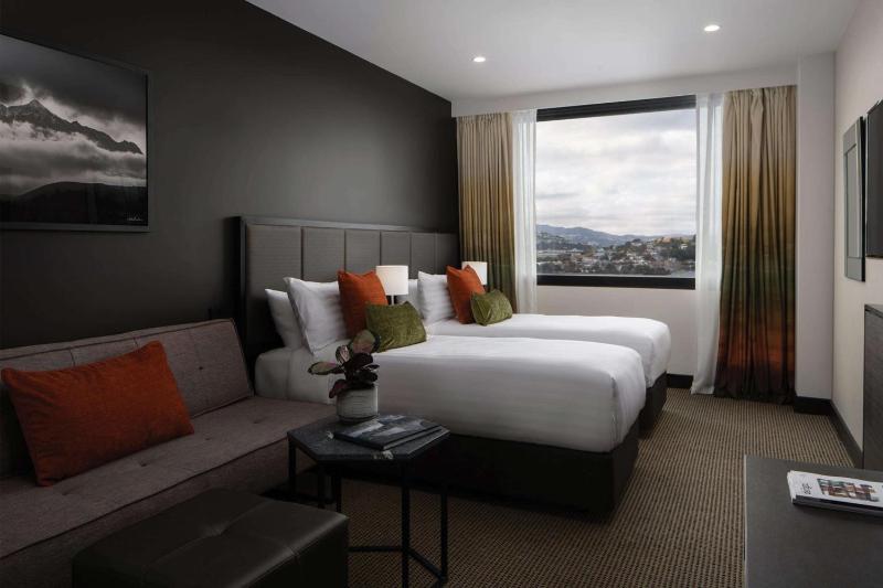 Rydges Wellington Airport - image 14