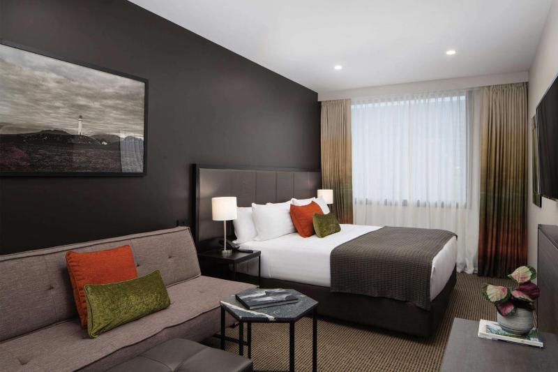 Rydges Wellington Airport - image 9