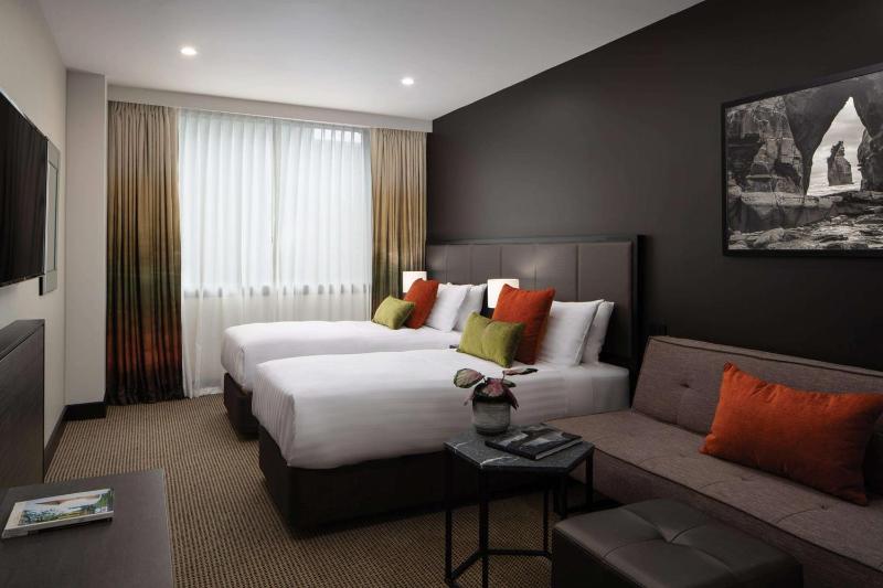 Rydges Wellington Airport - image 21