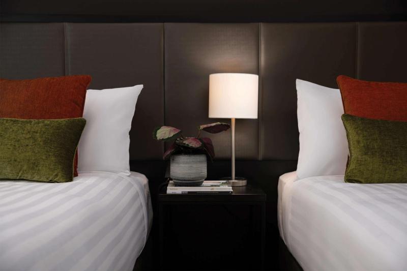 Rydges Wellington Airport - image 31