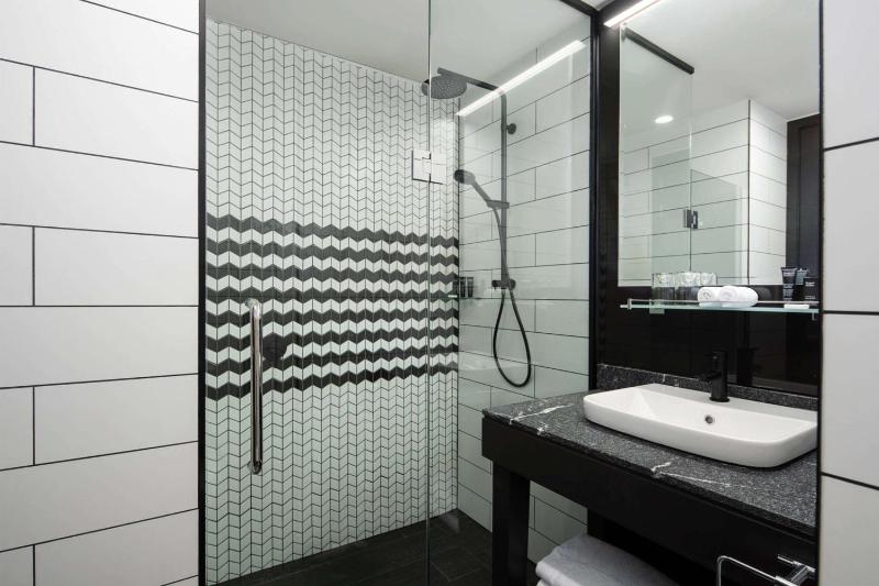 Rydges Wellington Airport - image 37