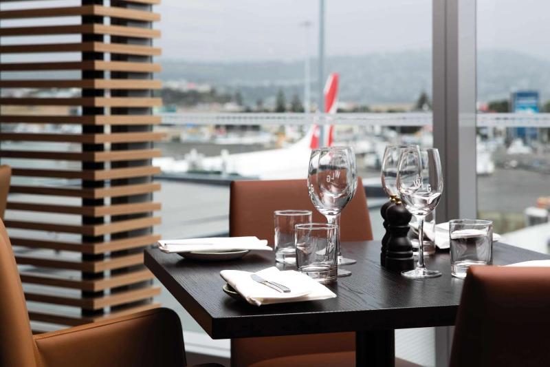 Rydges Wellington Airport - image 18