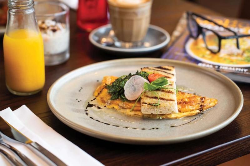 Rydges Wellington Airport - image 15