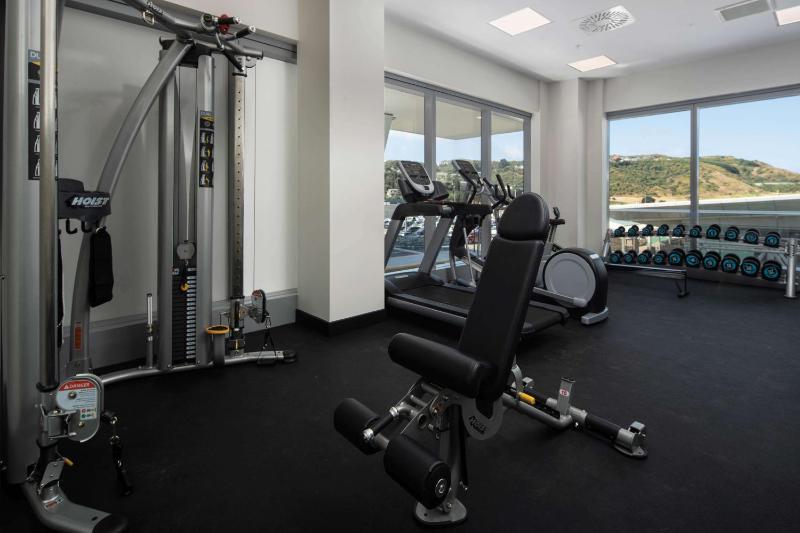 Rydges Wellington Airport - image 39