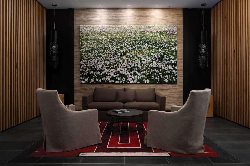 Rydges Wellington Airport - image 8