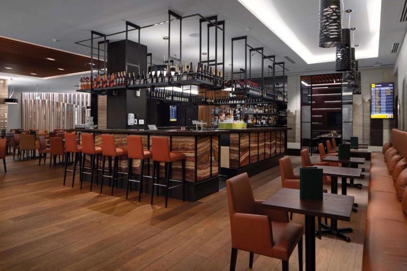 Rydges Wellington Airport - image 6