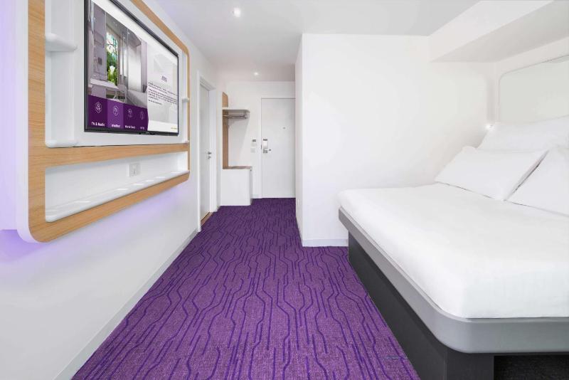 VIP King Suite View image 1