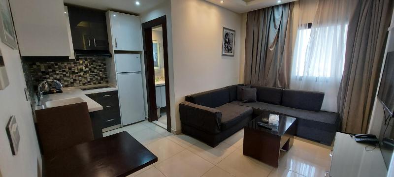 Deluxe Junior Suite image 3