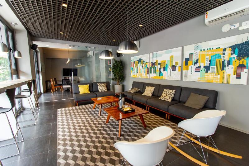 Hotel Centro 433 - image 10