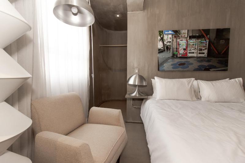 Hotel Centro 433 - image 11