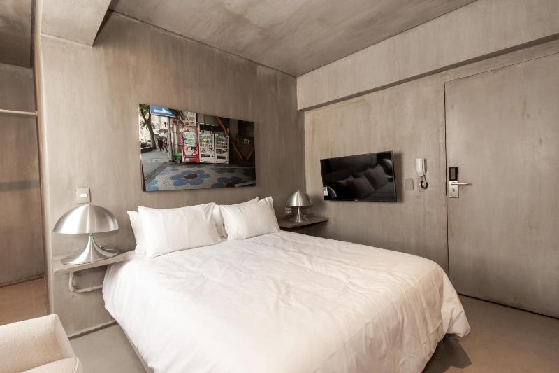Hotel Centro 433 - image 16