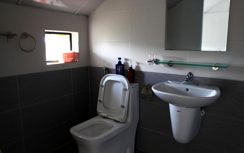 Moc Chau Cottage homestay - image 32