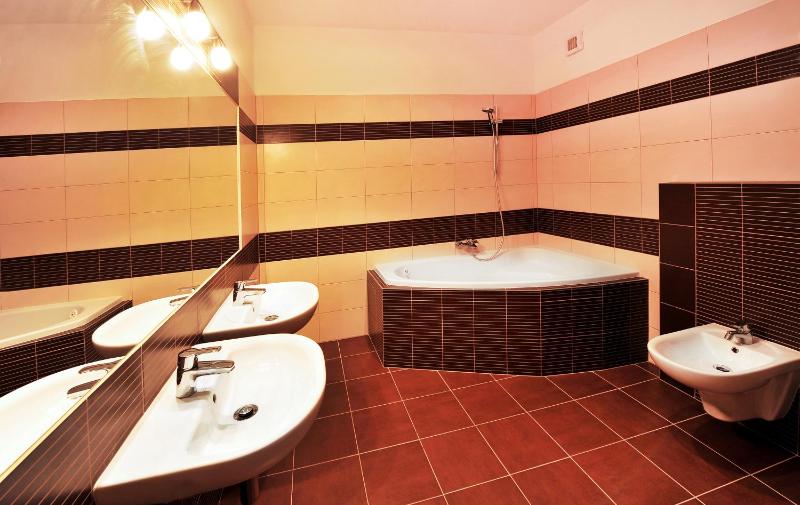 One-Bedroom Apartment (4-6 Adults) image 2