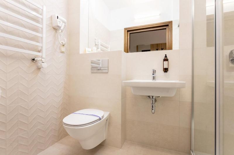 Superior Single Room image 1