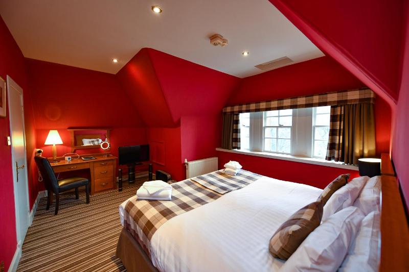 Cosy Double Room image 1