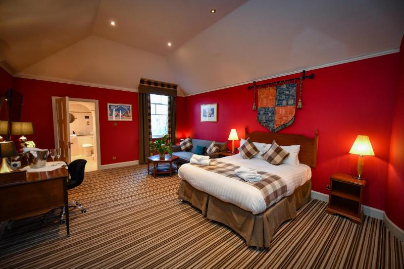 Character Double Room image 2