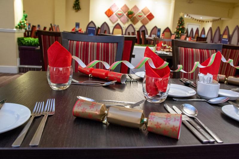 TLH Toorak Hotel - TLH Leisure Entertainment and Spa Resort - image 43