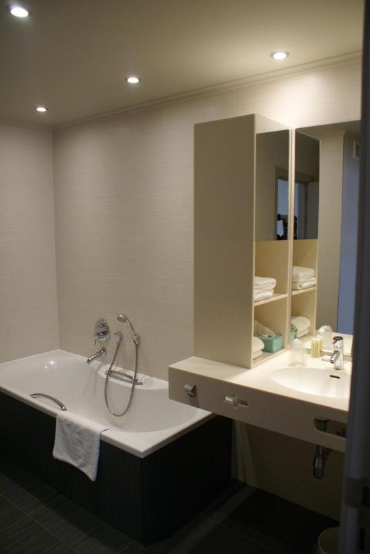 Executive Twin Room image 4