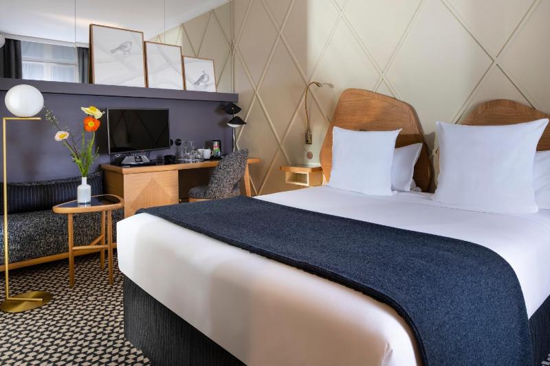 Comfort Double Room image 1