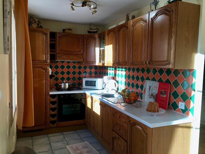 Two-Bedroom House image 1