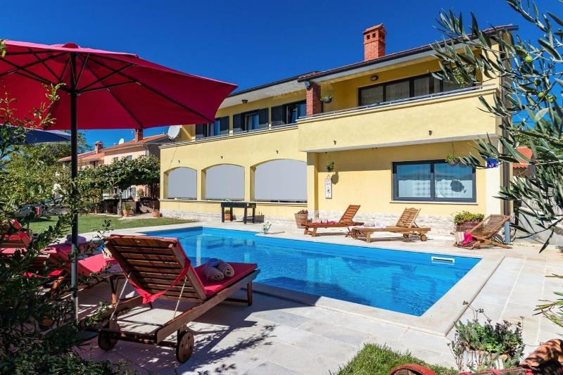 Villa Leona - managed by Travel Istria - image 26