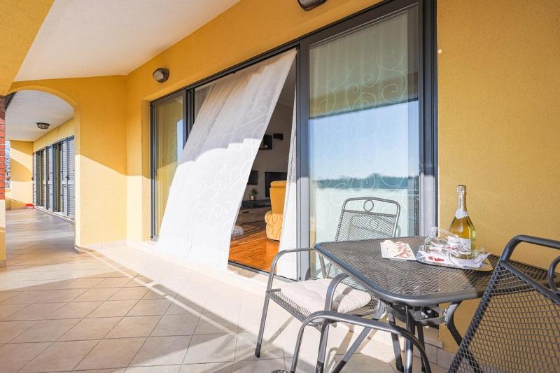 Villa Leona - managed by Travel Istria - image 32