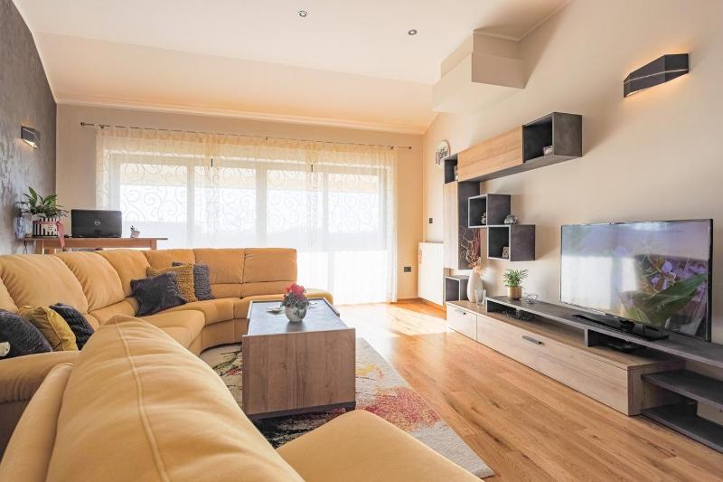 Villa Leona - managed by Travel Istria - image 25