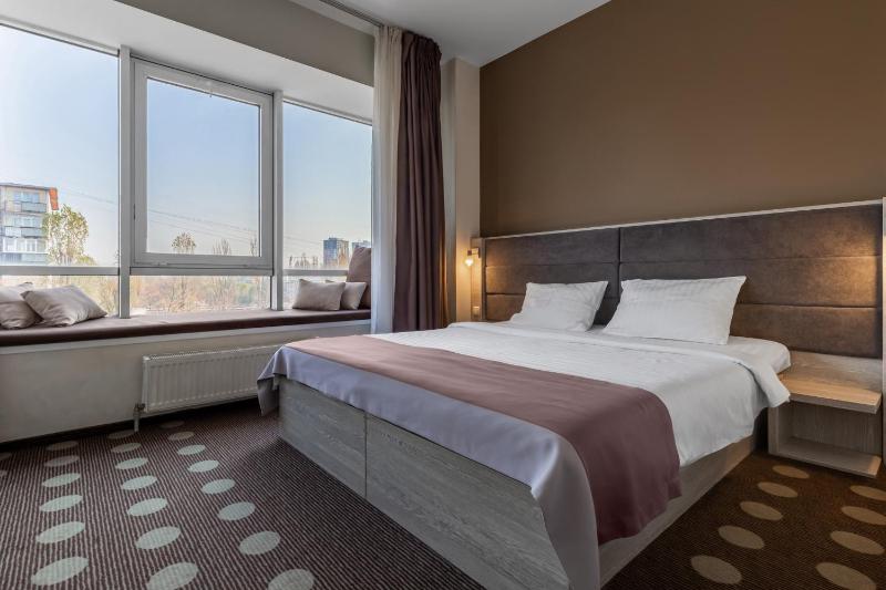 Double Room image 1