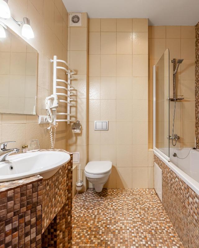 Superior Double Room image 3