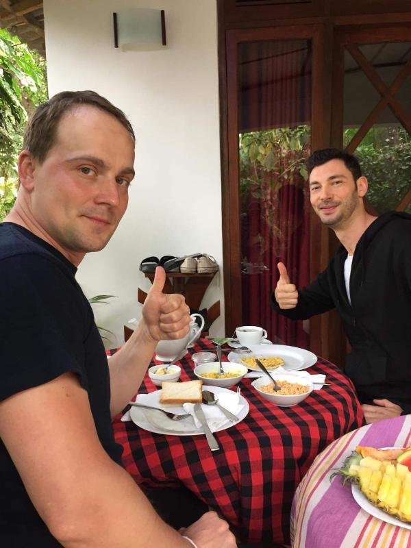 Wingate Homestay - image 16