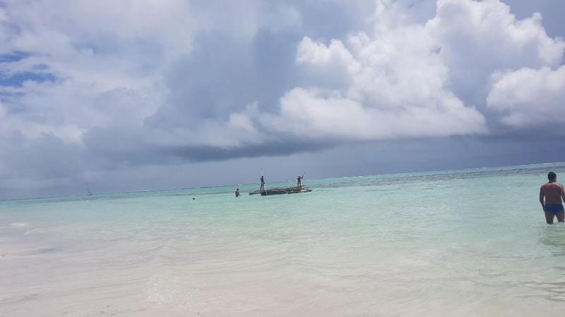 Ayla Beach House hotel Zanzibar - image 6