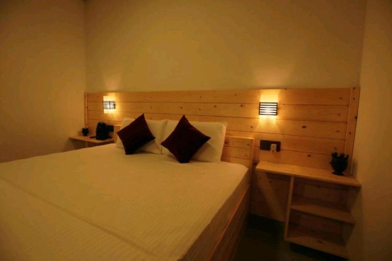 Wingate Homestay - image 11