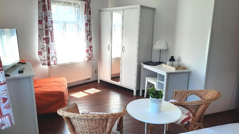 Double Room with Terrace image 4