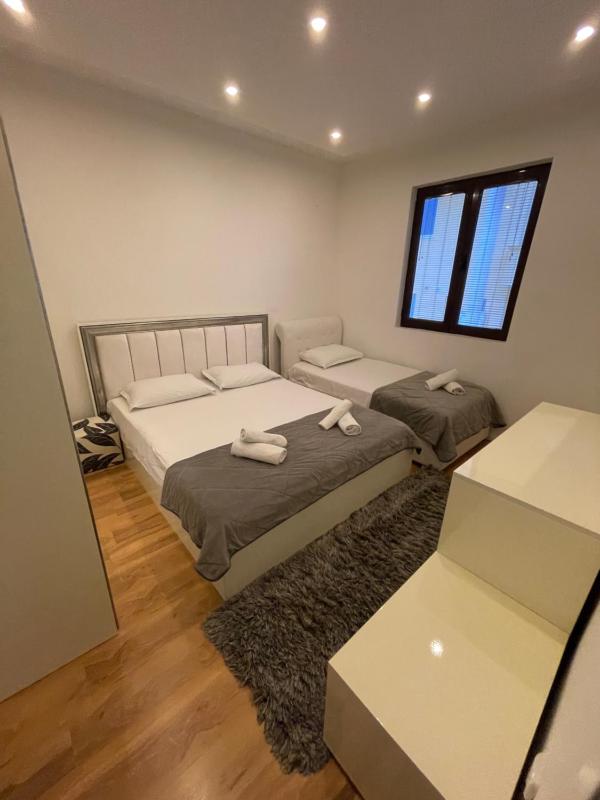 Two-Bedroom Apartment image 2