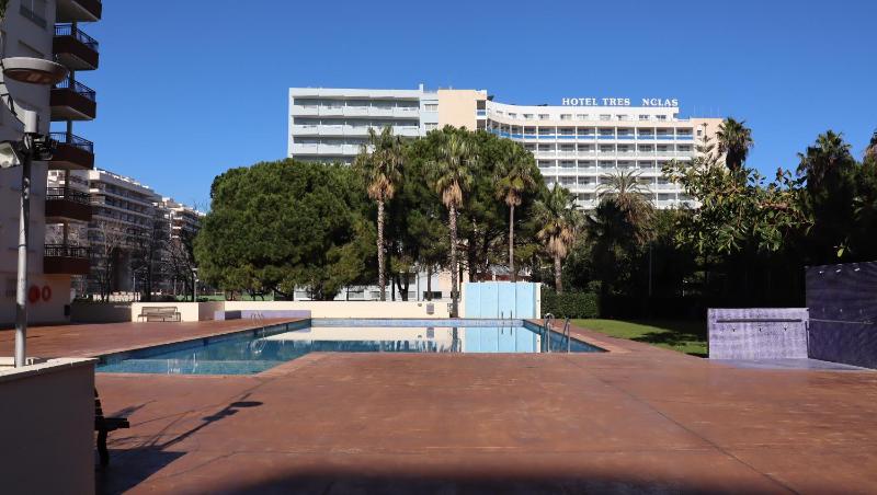 Moderno apartamento. La mejor urbanización Gandia. - image 39