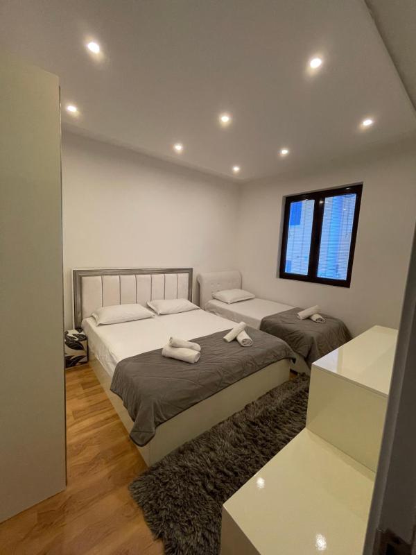 Two-Bedroom Apartment image 1