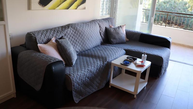 Moderno apartamento. La mejor urbanización Gandia. - image 44