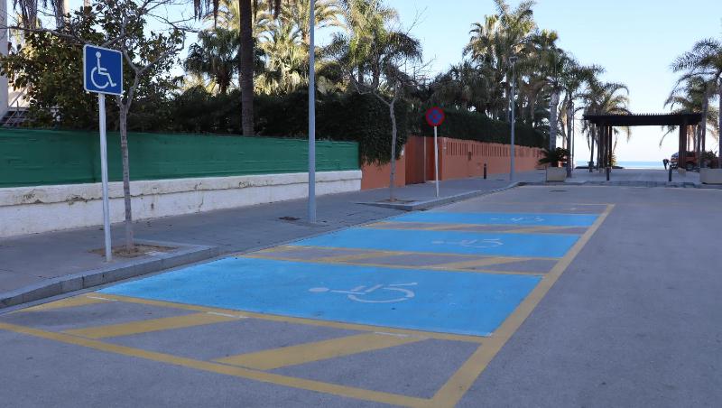 Moderno apartamento. La mejor urbanización Gandia. - image 30