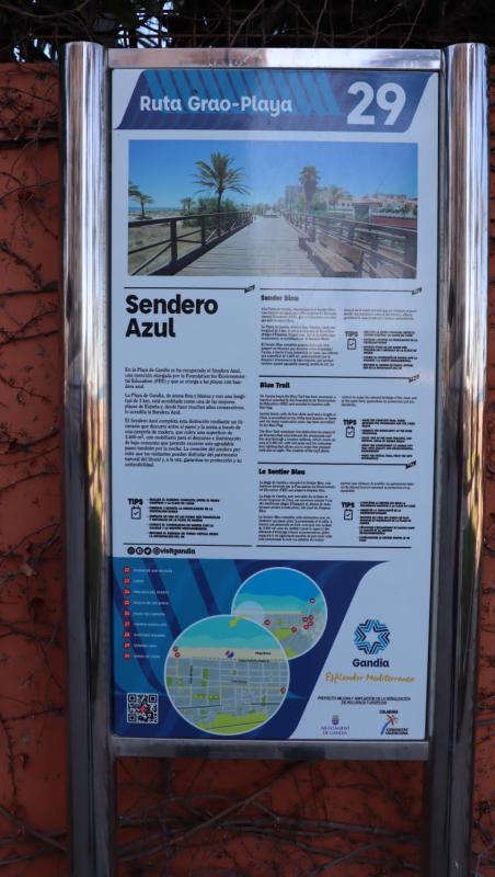 Moderno apartamento. La mejor urbanización Gandia. - image 14