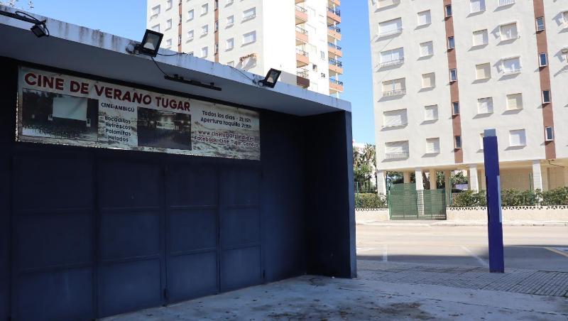 Moderno apartamento. La mejor urbanización Gandia. - image 22