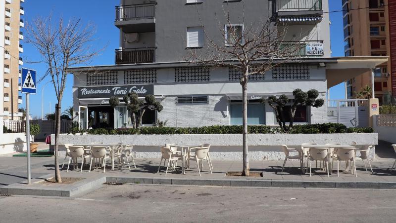 Moderno apartamento. La mejor urbanización Gandia. - image 21
