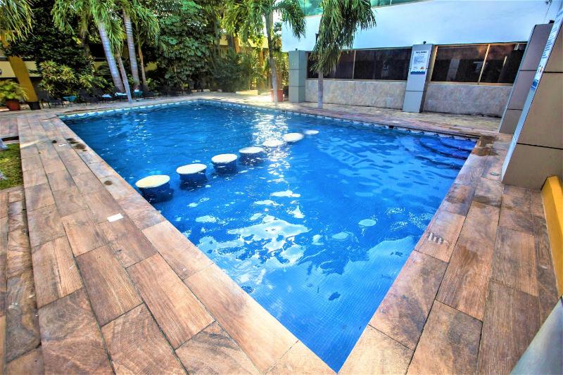 Hotel Plaza Mirador - image 4