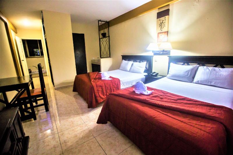 Hotel Plaza Mirador - image 13