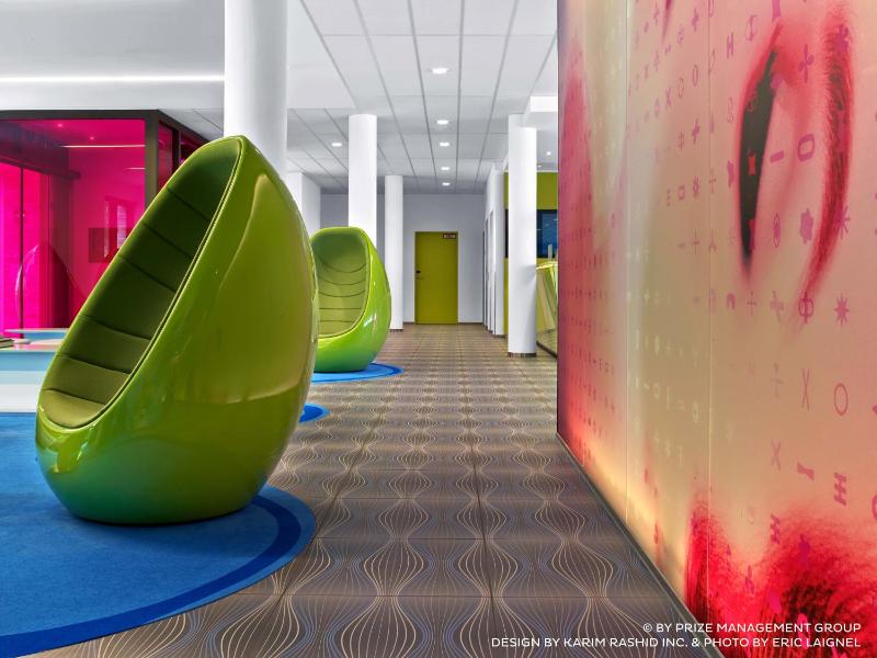 Prize by Radisson Hamburg City - image 8