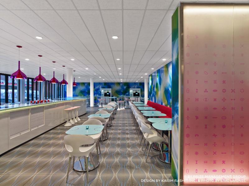Prize by Radisson Hamburg City - image 4