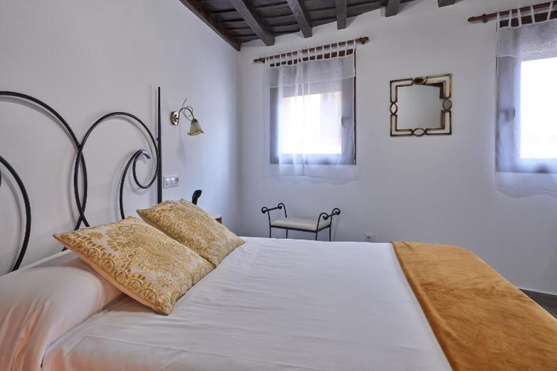 Three-Bedroom Apartment image 4