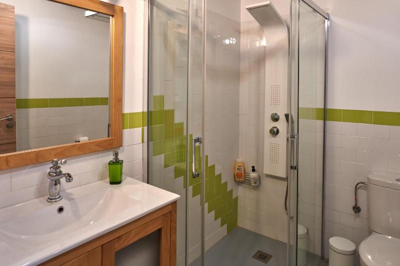 Three-Bedroom Apartment image 3