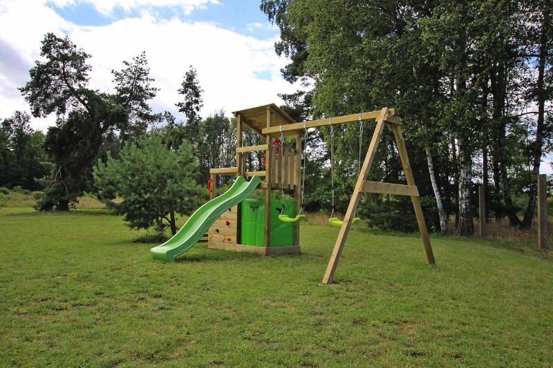 Ferienhaus Mowe in Mirow - image 20